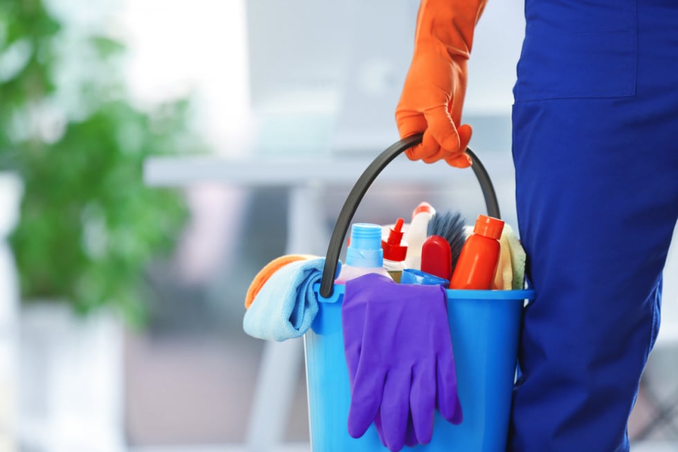 Sigma Cleaning and Gardening Services